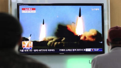 Tension coréenne : instable pour la péninsule et défavorable pour tous - ảnh 1